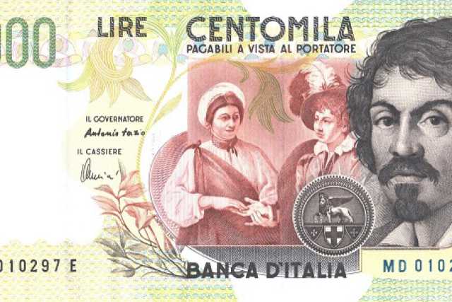 In casa della mamma morta trovano 350 milioni di lire: ma ora valgono zero